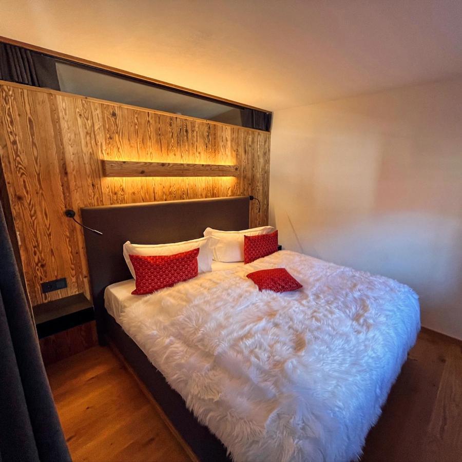 Activechalets Six.Nine.Eight Reit im Winkl Buitenkant foto