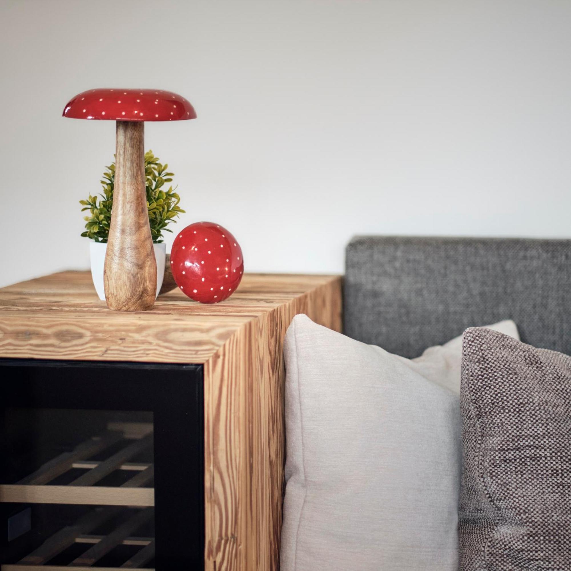 Activechalets Six.Nine.Eight Reit im Winkl Buitenkant foto