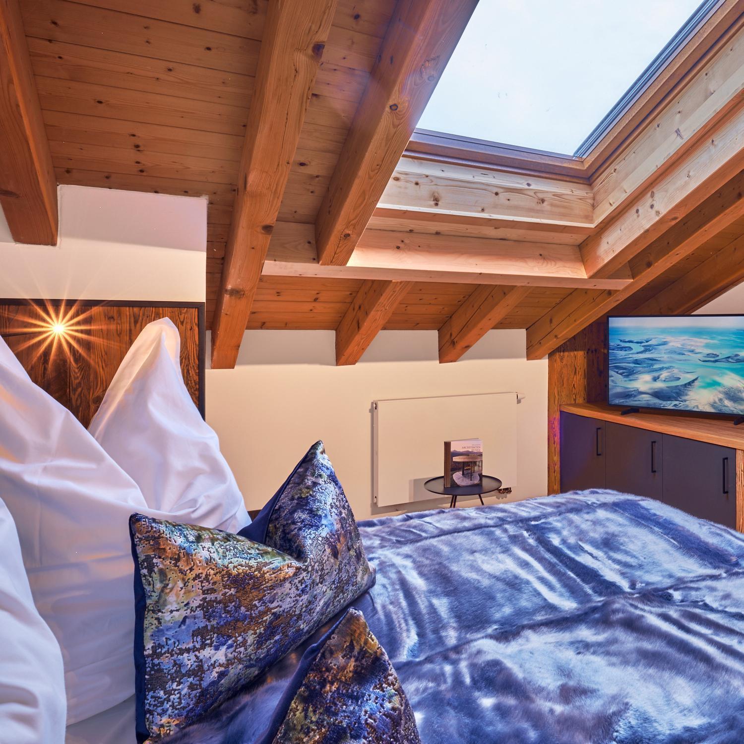 Activechalets Six.Nine.Eight Reit im Winkl Buitenkant foto