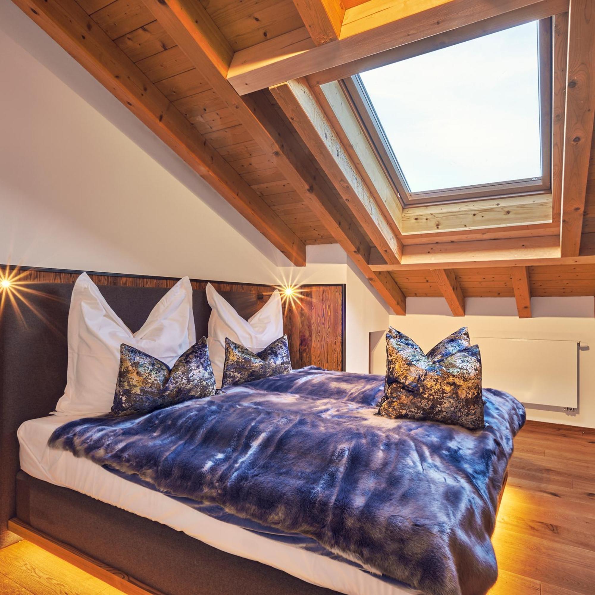 Activechalets Six.Nine.Eight Reit im Winkl Buitenkant foto